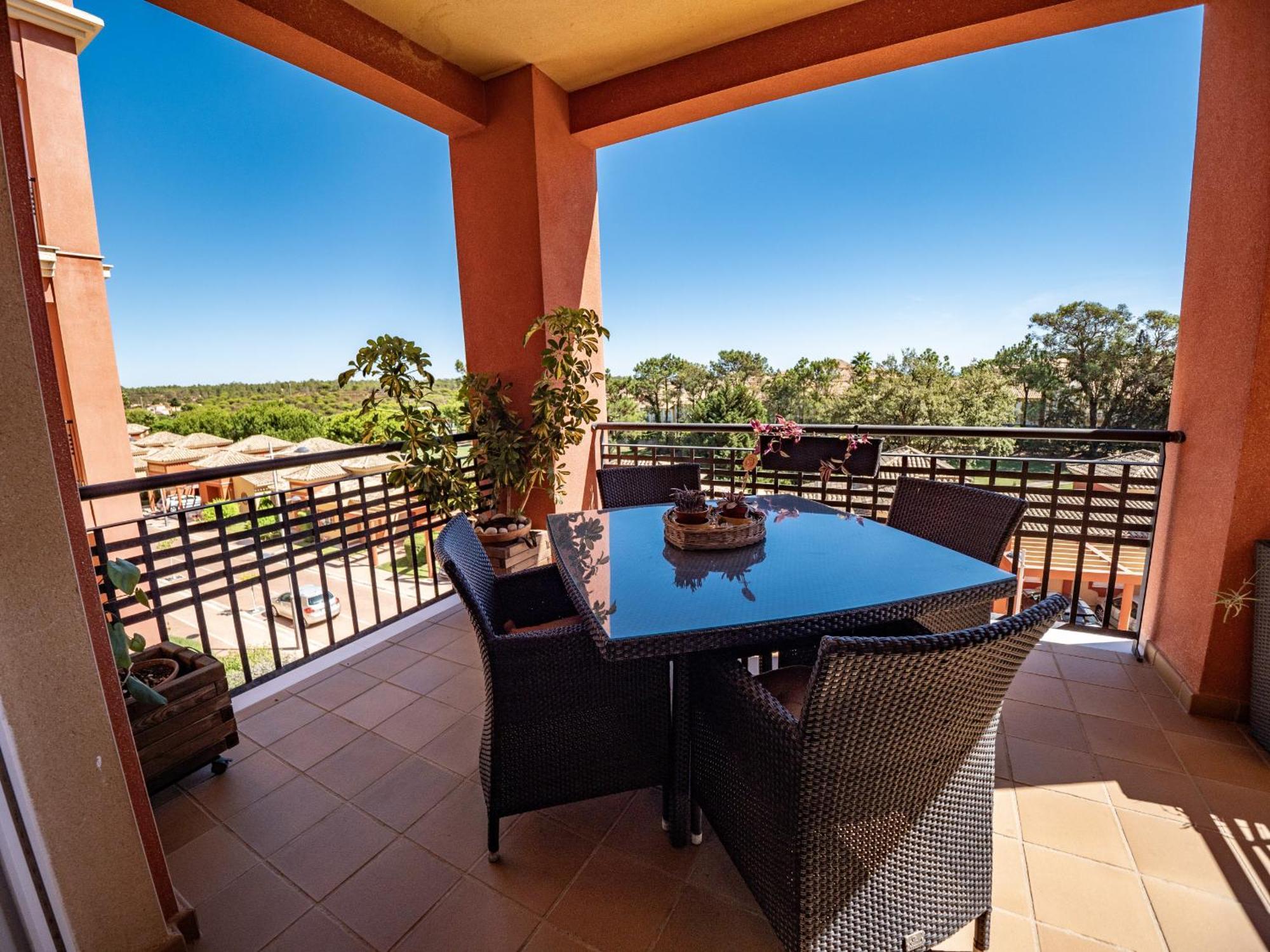 Ama Residences Andalucia Islantilla