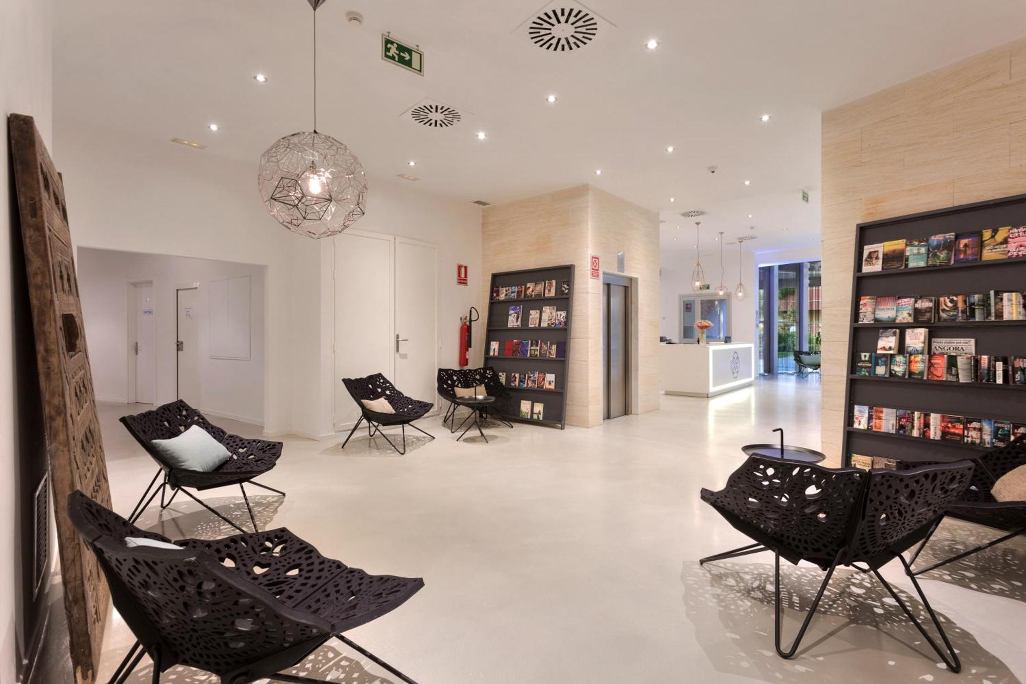 Ama Residences Andalucia Apartamento