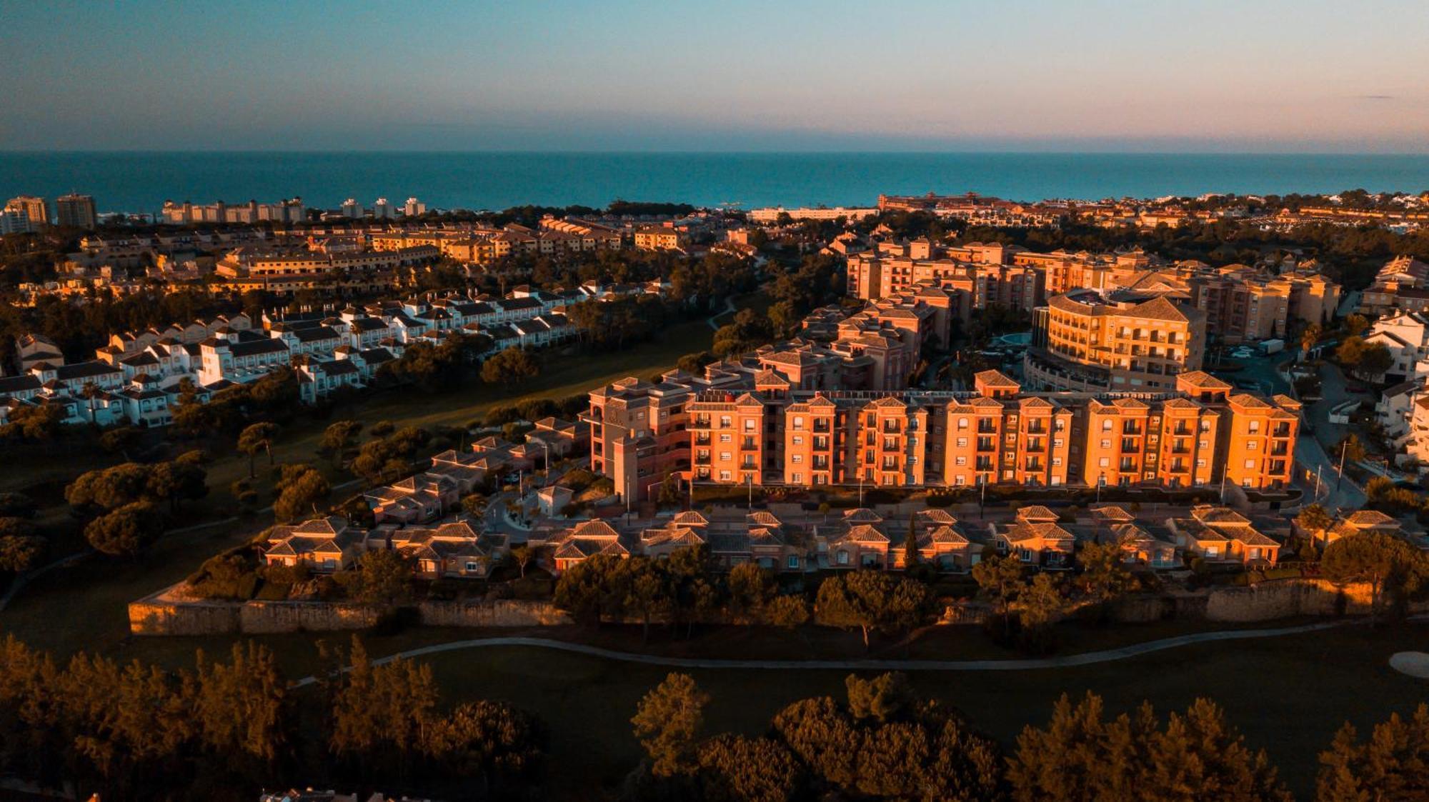 Apartamento Ama Residences Andalucia Islantilla