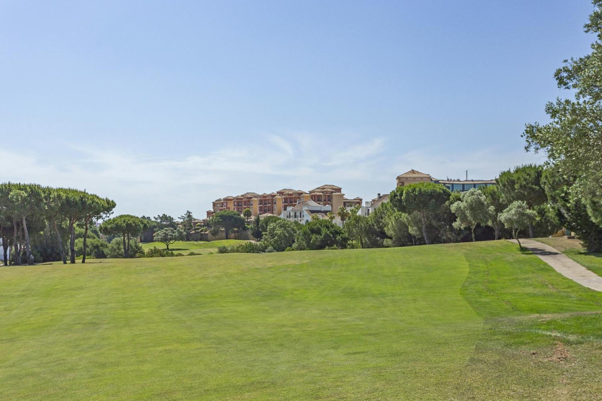 Ama Residences Andalucia Apartamento Islantilla