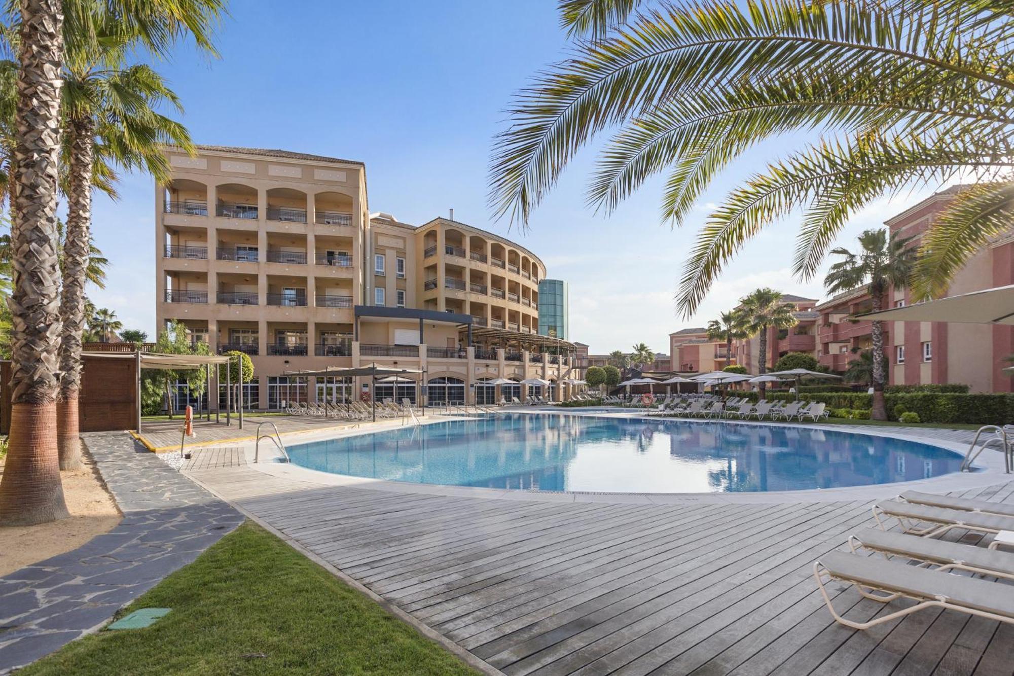 Apartamento Ama Residences Andalucia