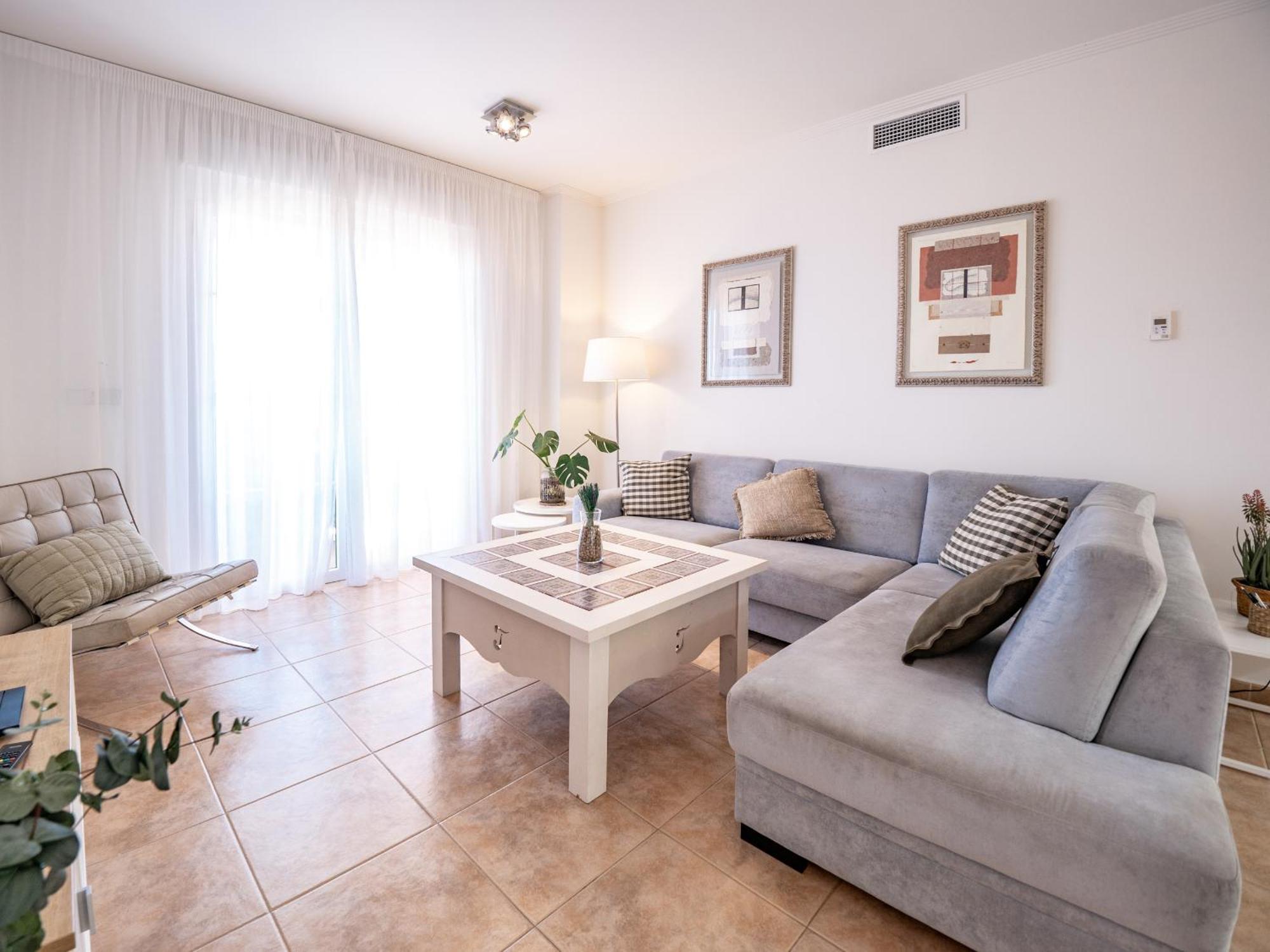 Ama Residences Andalucia *