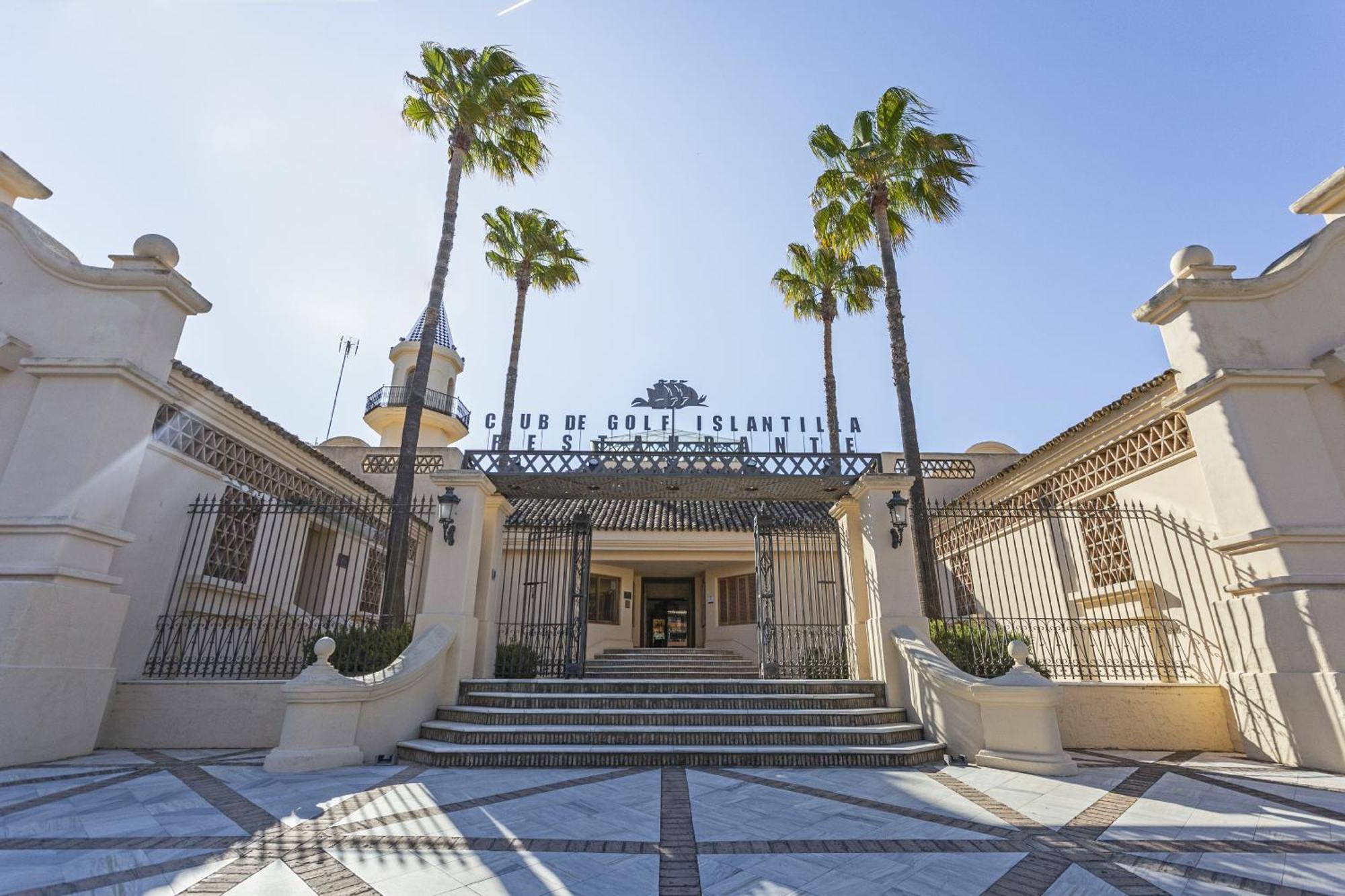 Apartamento Ama Residences Andalucia