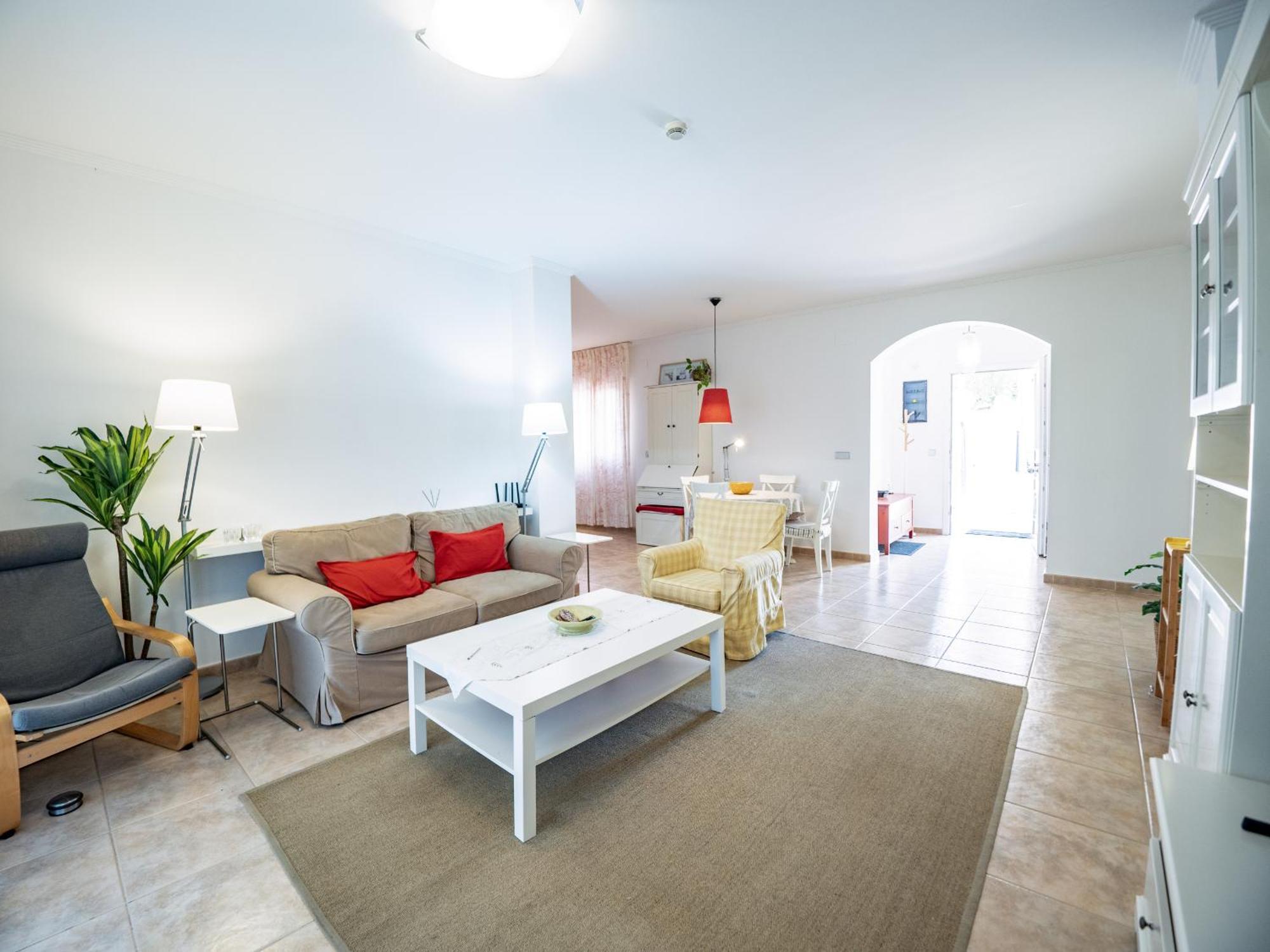 Ama Residences Andalucia Apartamento Islantilla