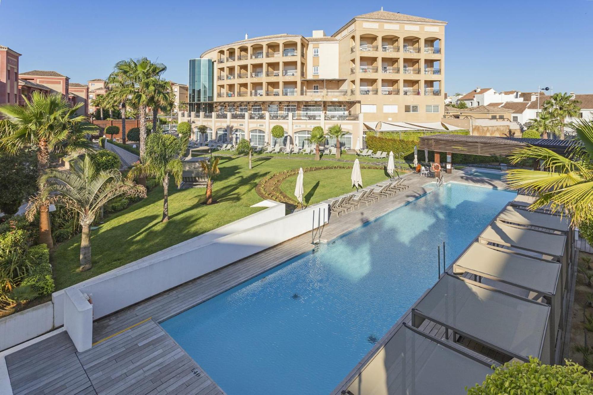 Apartamento Ama Residences Andalucia *
