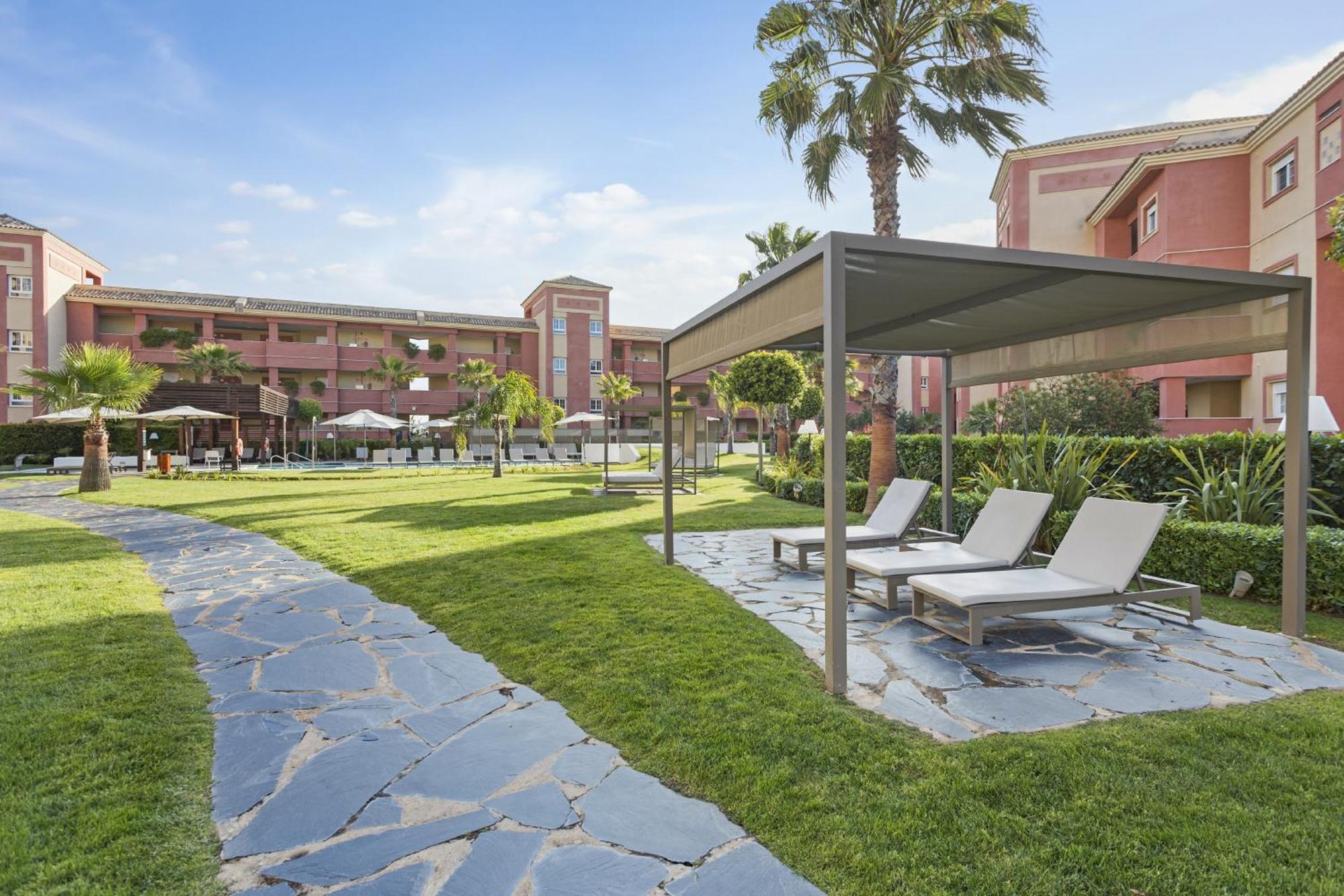 Ama Residences Andalucia Apartamento