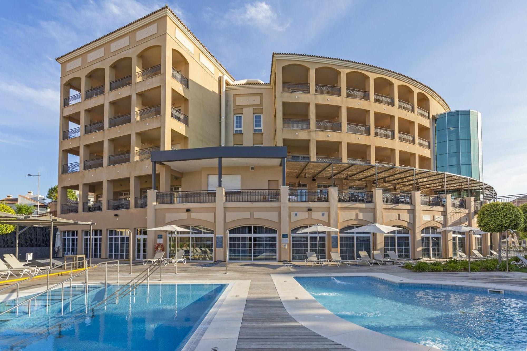 Ama Residences Andalucia * Islantilla