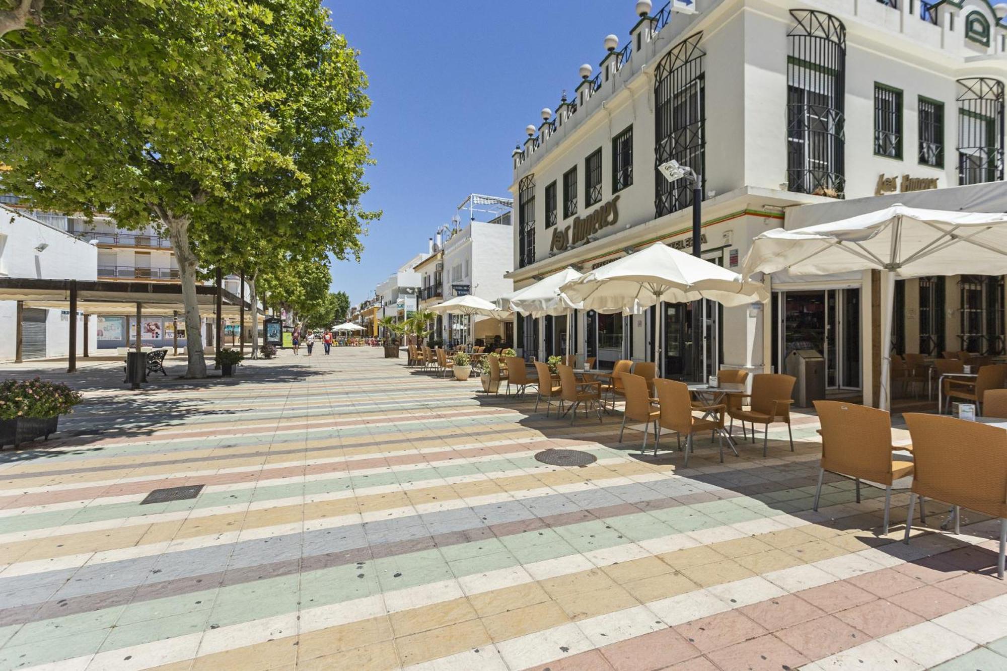 Apartamento Ama Residences Andalucia *