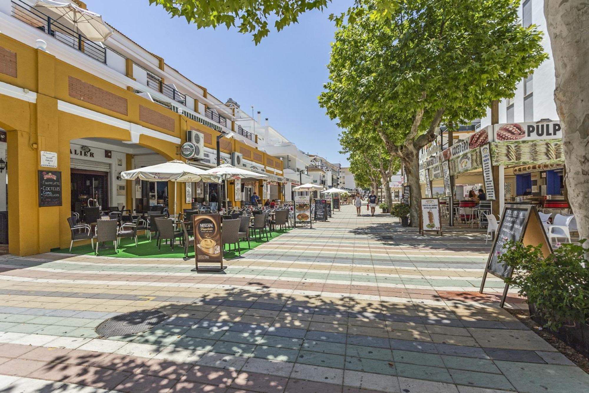 Ama Residences Andalucia
