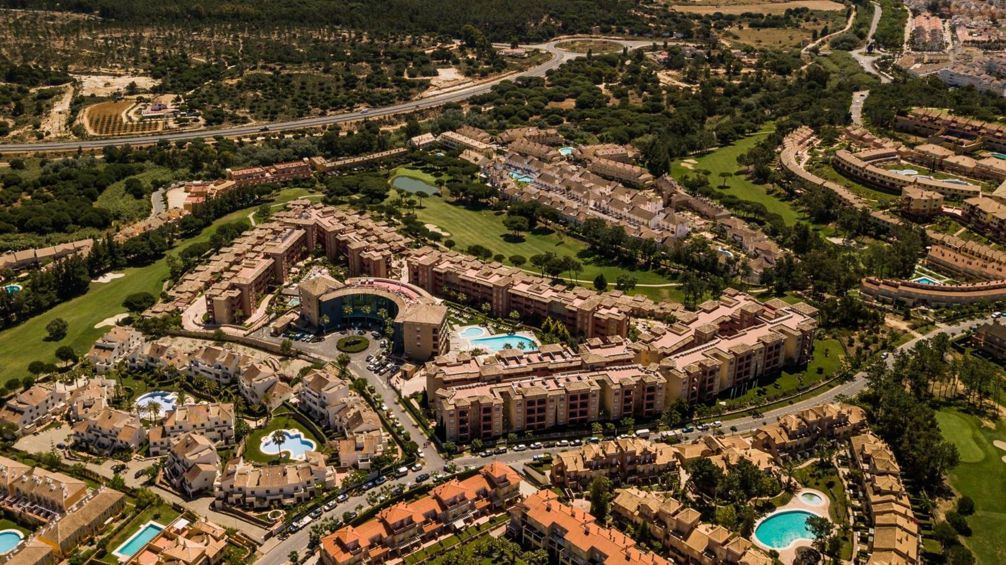 Apartamento Ama Residences Andalucia Islantilla