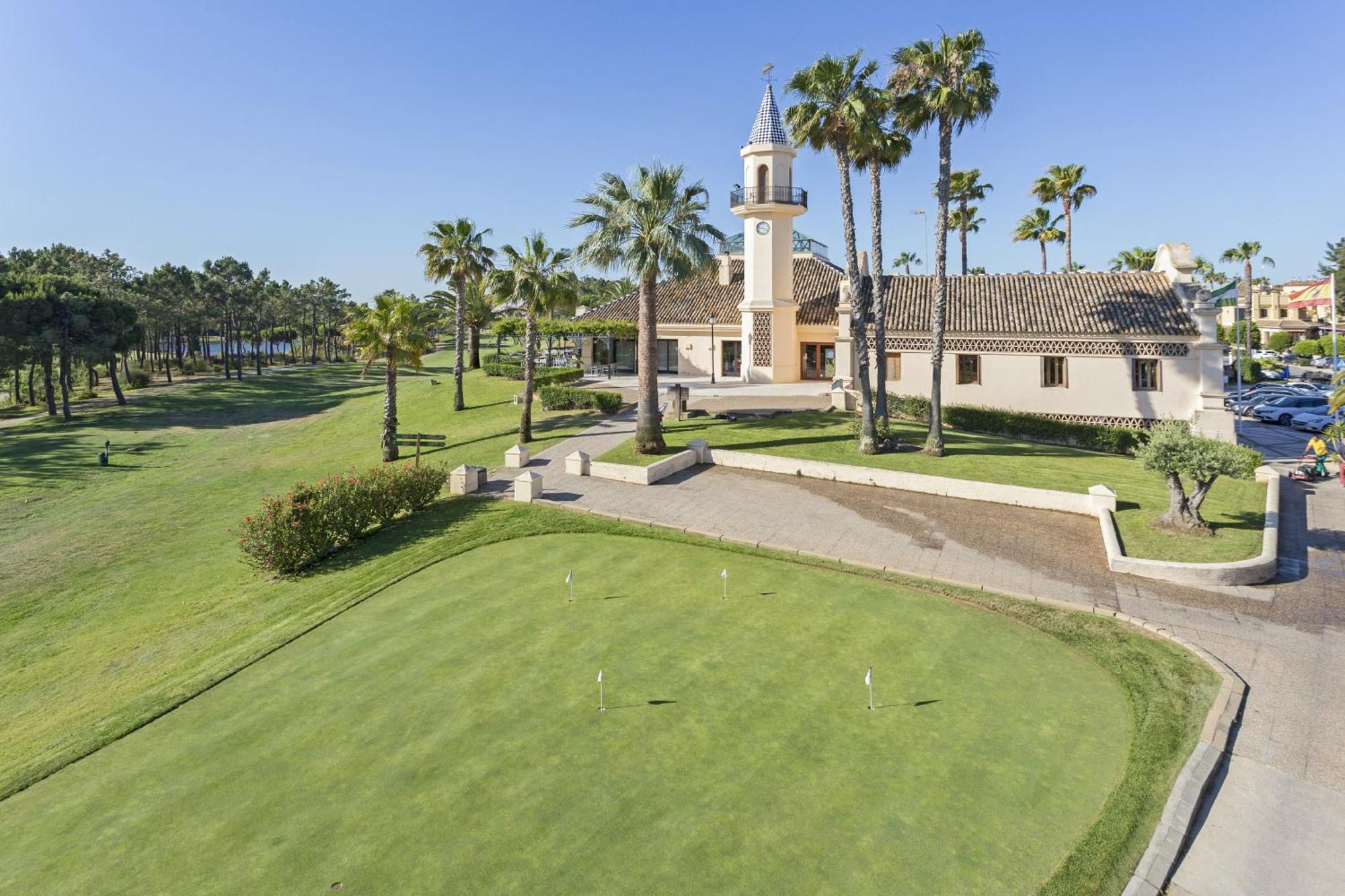 Ama Residences Andalucia Apartamento