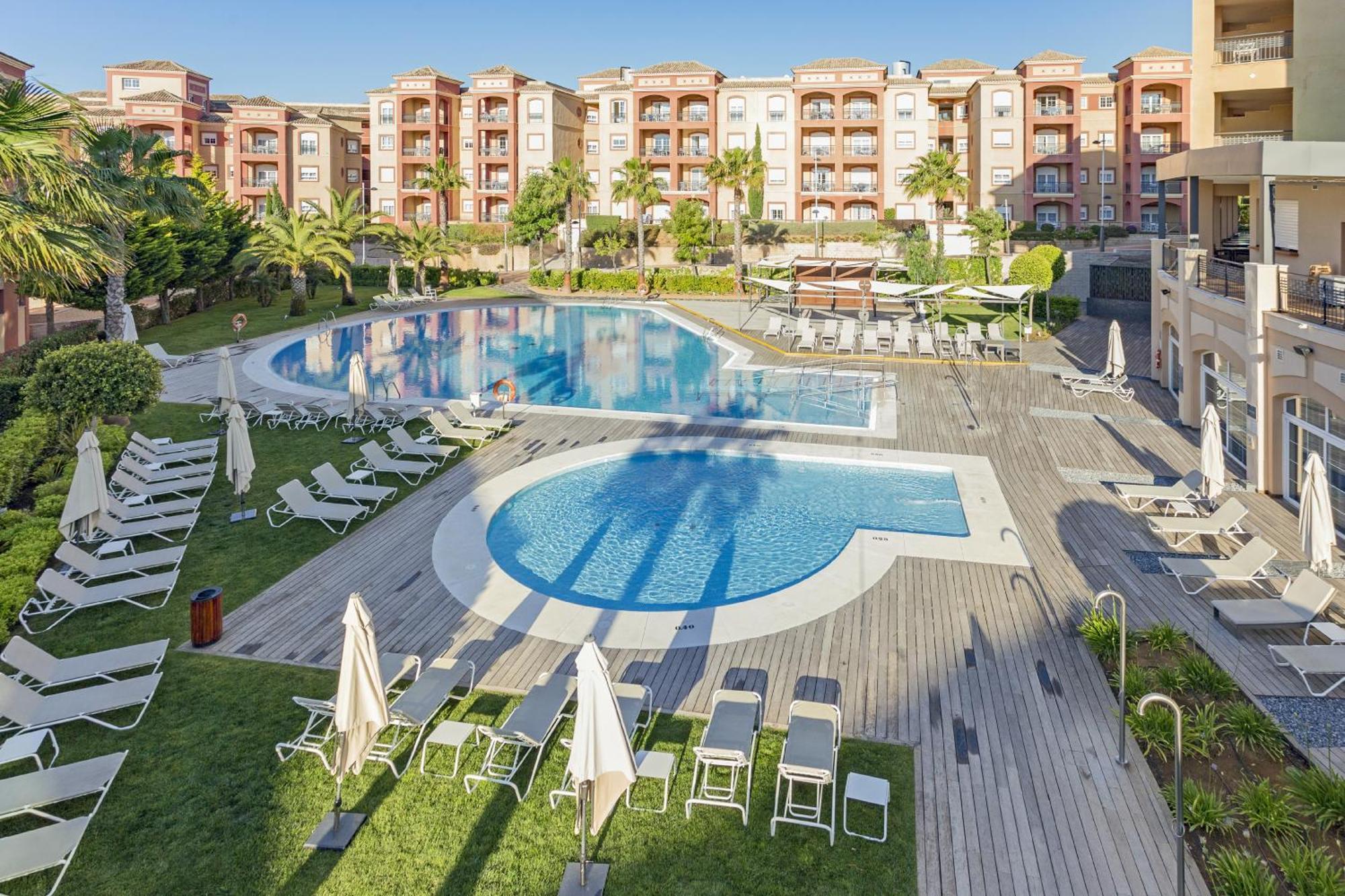 Ama Residences Andalucia * Islantilla