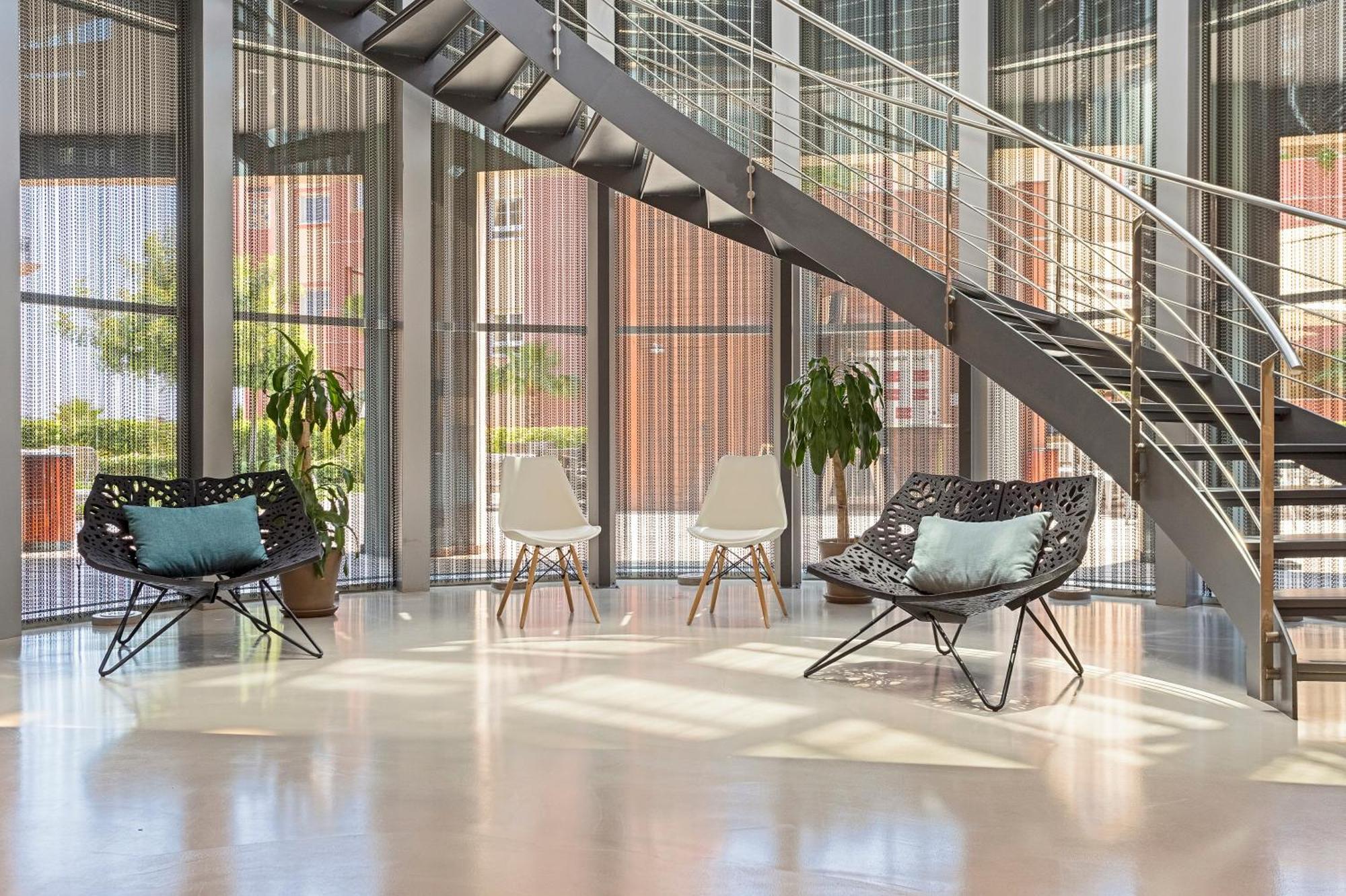 Ama Residences Andalucia Apartamento *