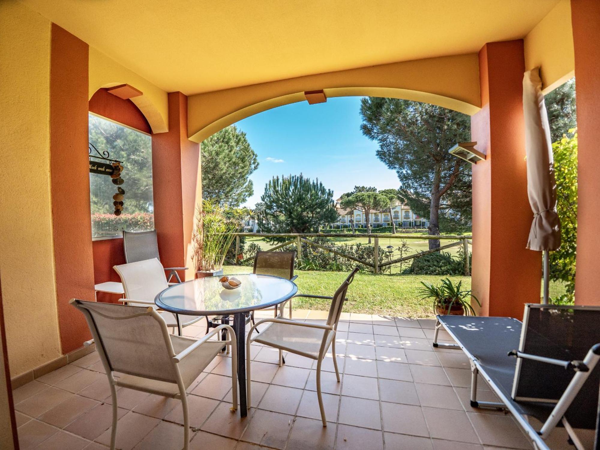 Ama Residences Andalucia