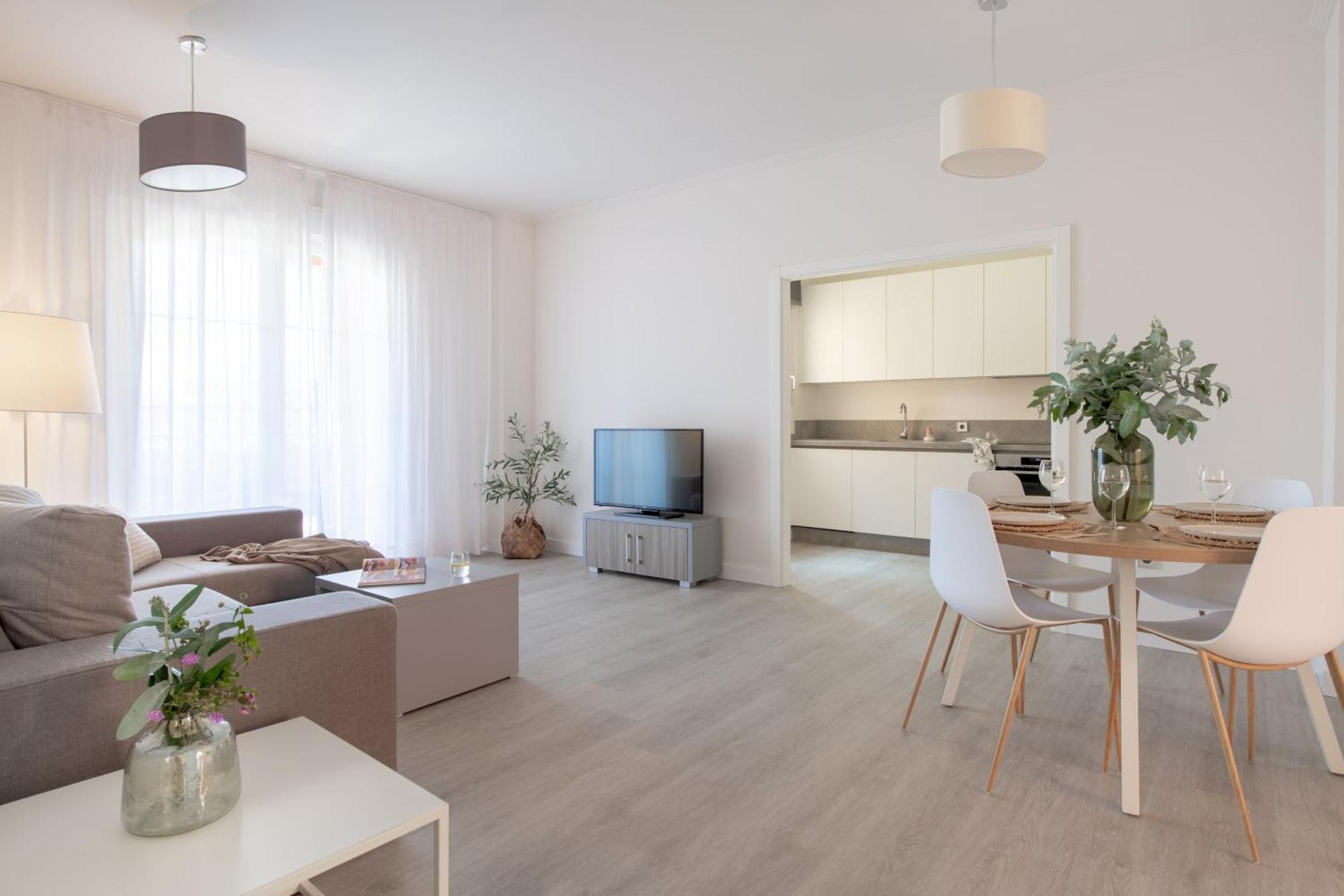Ama Residences Andalucia *