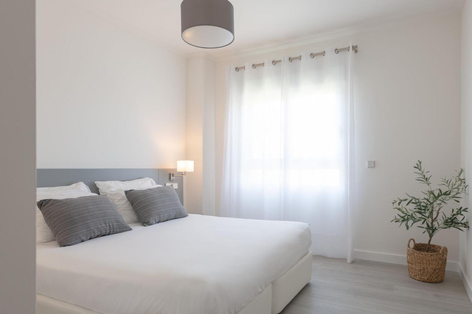 Ama Residences Andalucia Islantilla