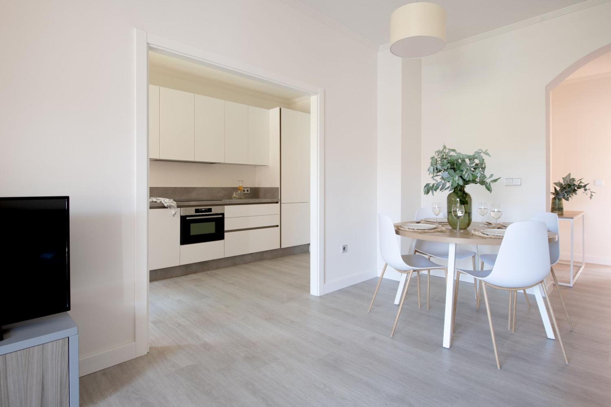 Ama Residences Andalucia * Islantilla
