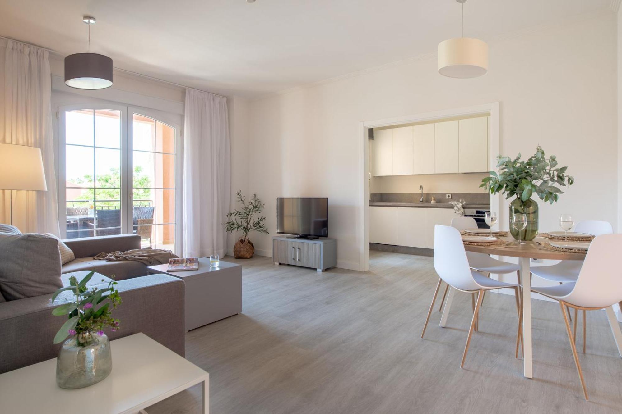Apartamento Ama Residences Andalucia *