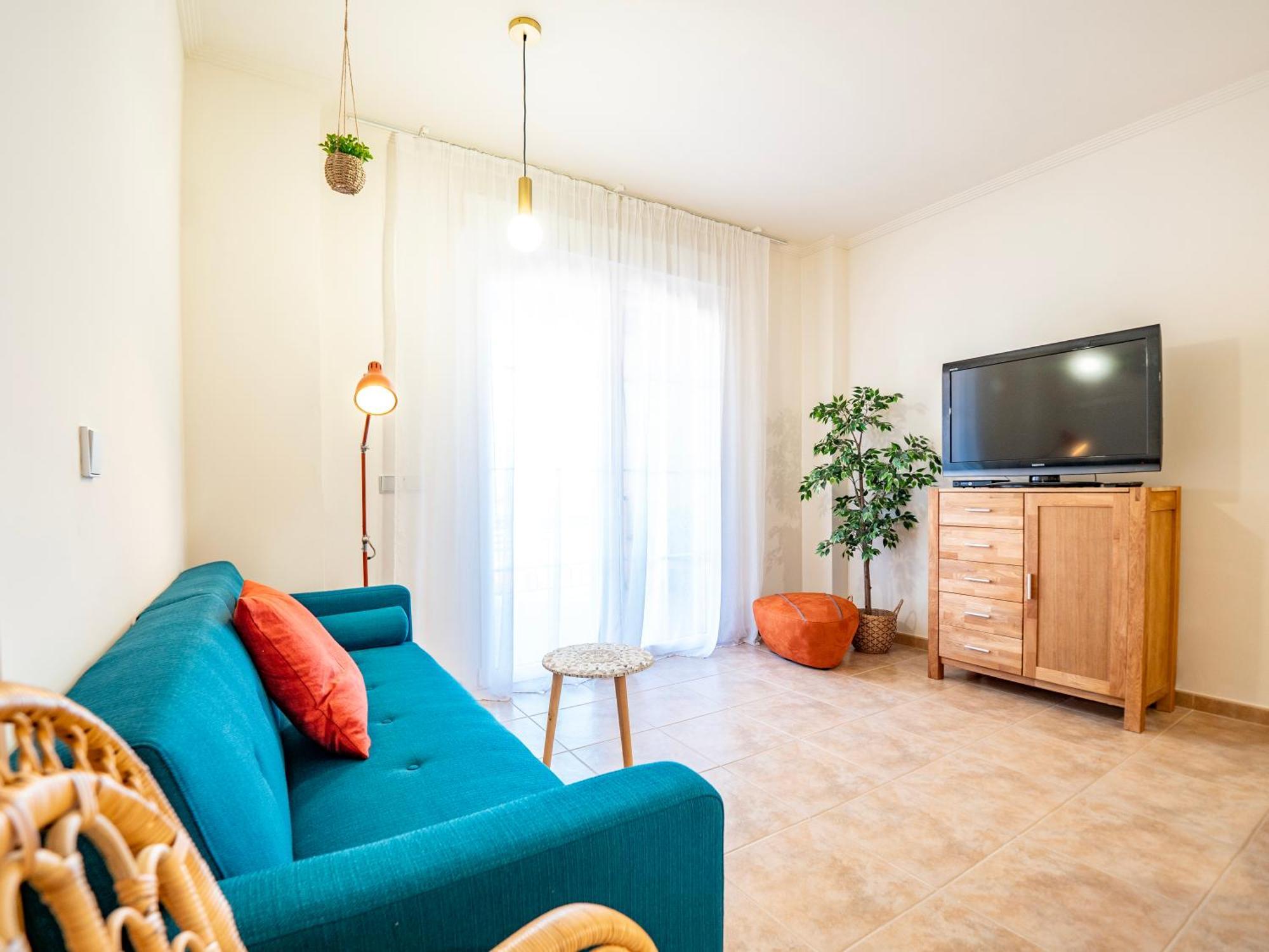 Apartamento Ama Residences Andalucia *