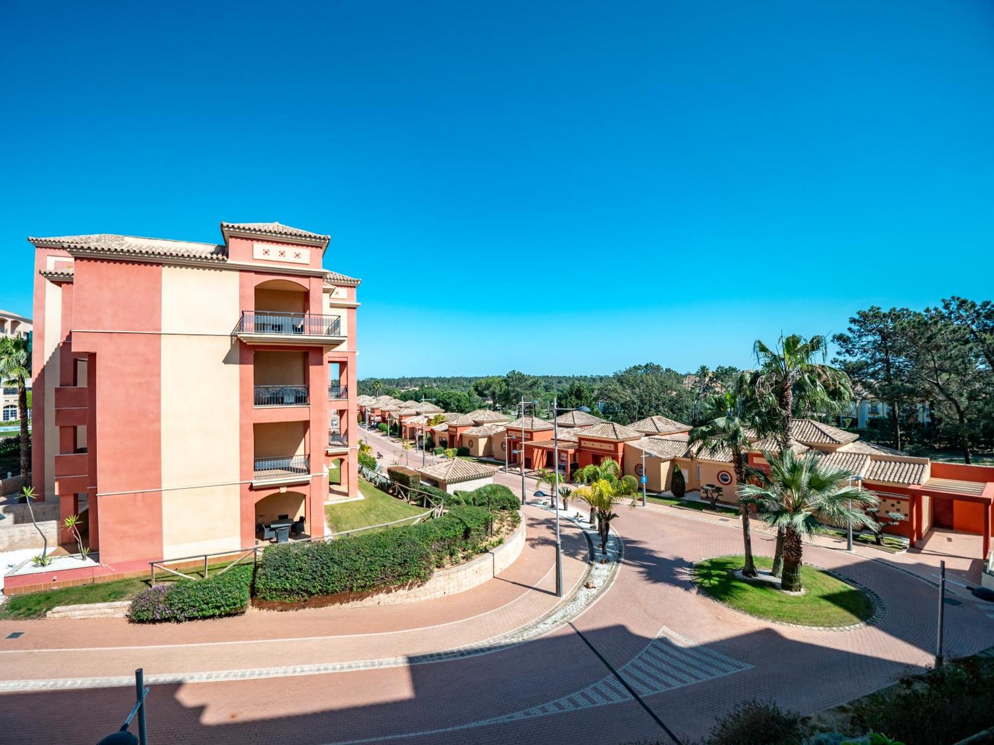Apartamento Ama Residences Andalucia Islantilla