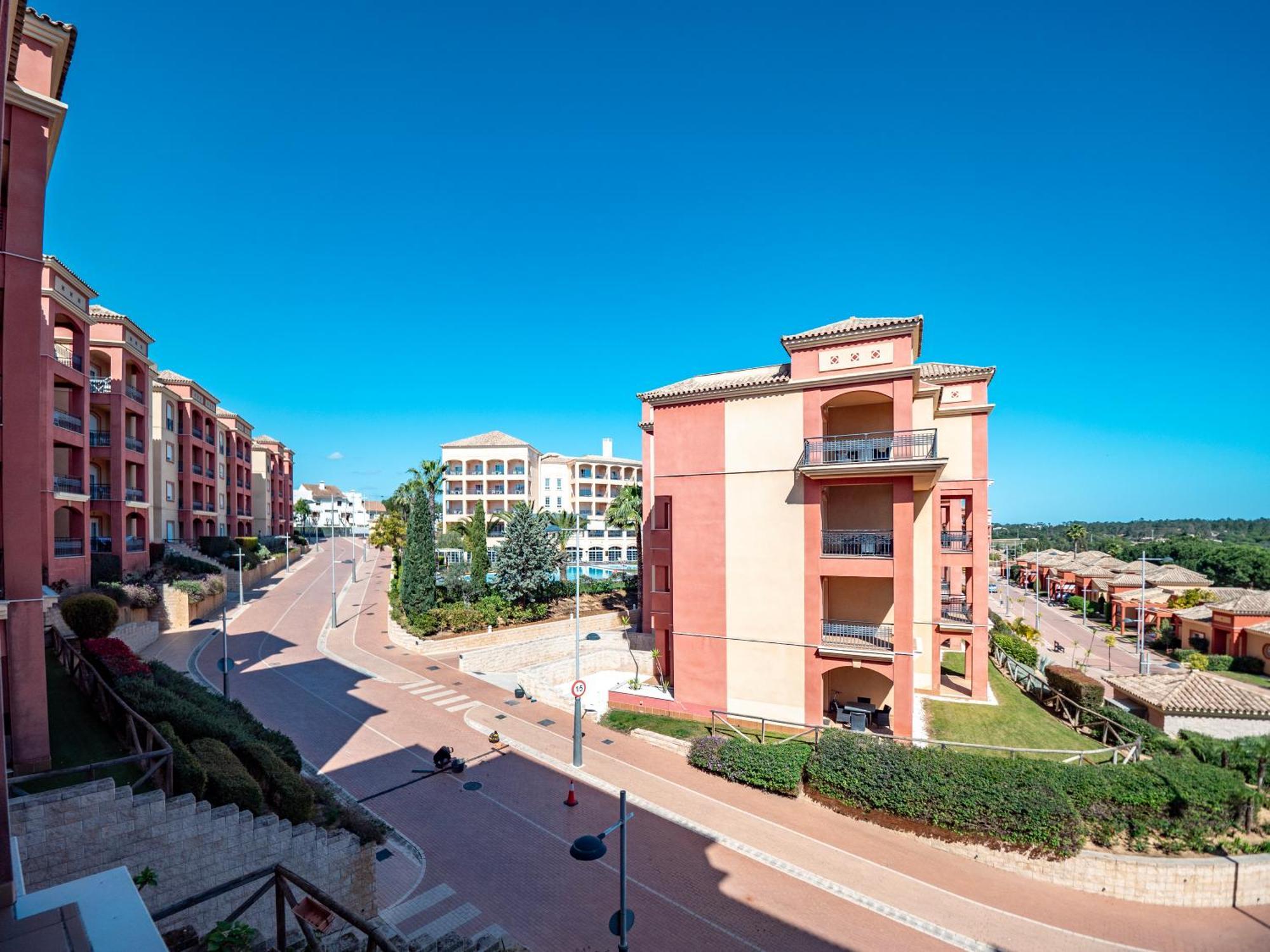 Apartamento Ama Residences Andalucia