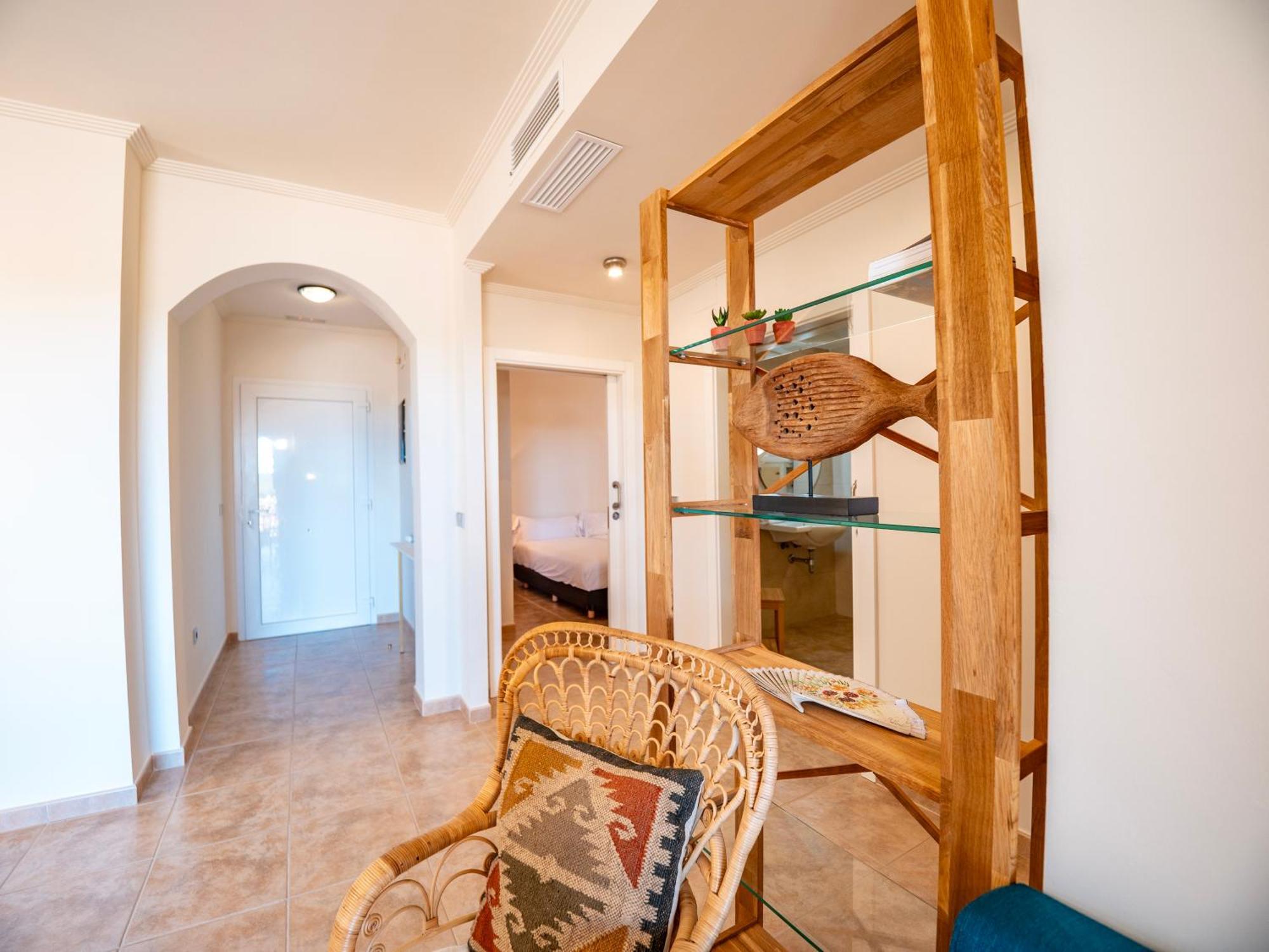 Apartamento Ama Residences Andalucia *