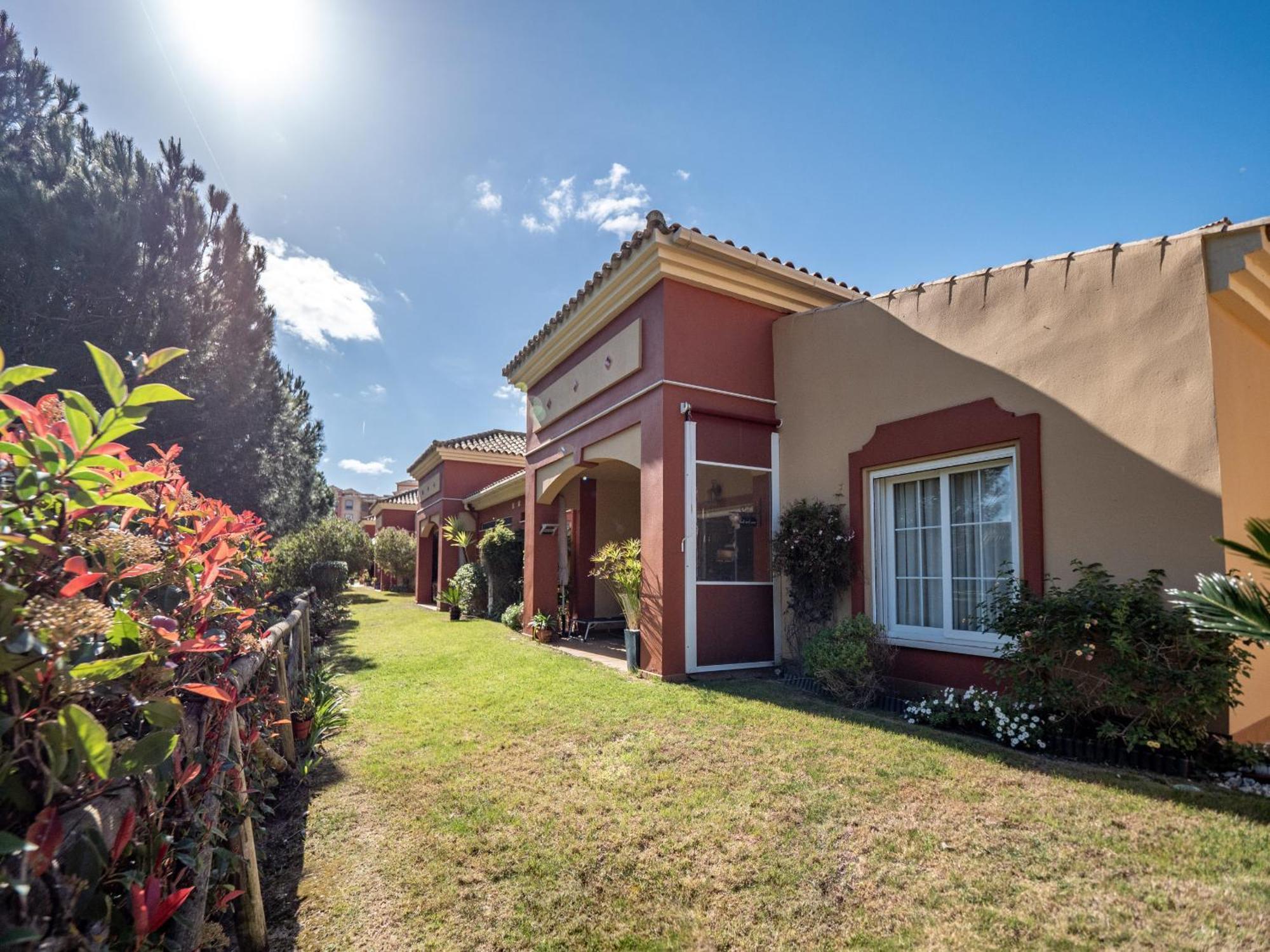 Ama Residences Andalucia