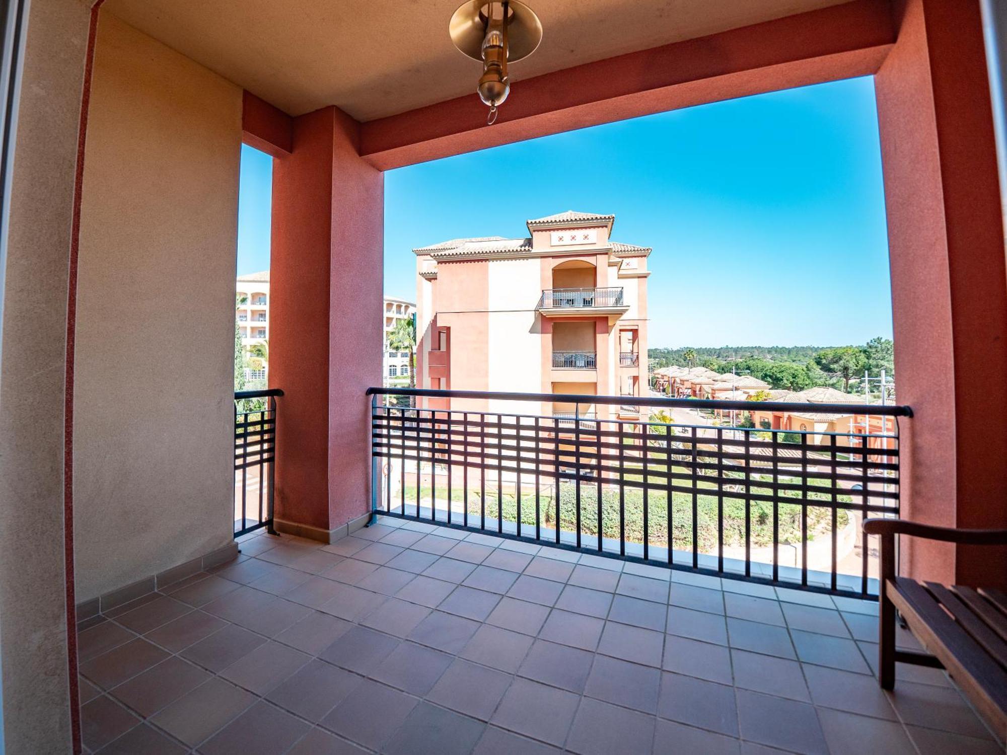 Apartamento Ama Residences Andalucia