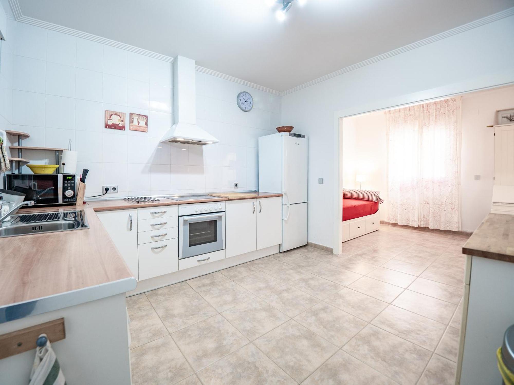 Ama Residences Andalucia Apartamento *