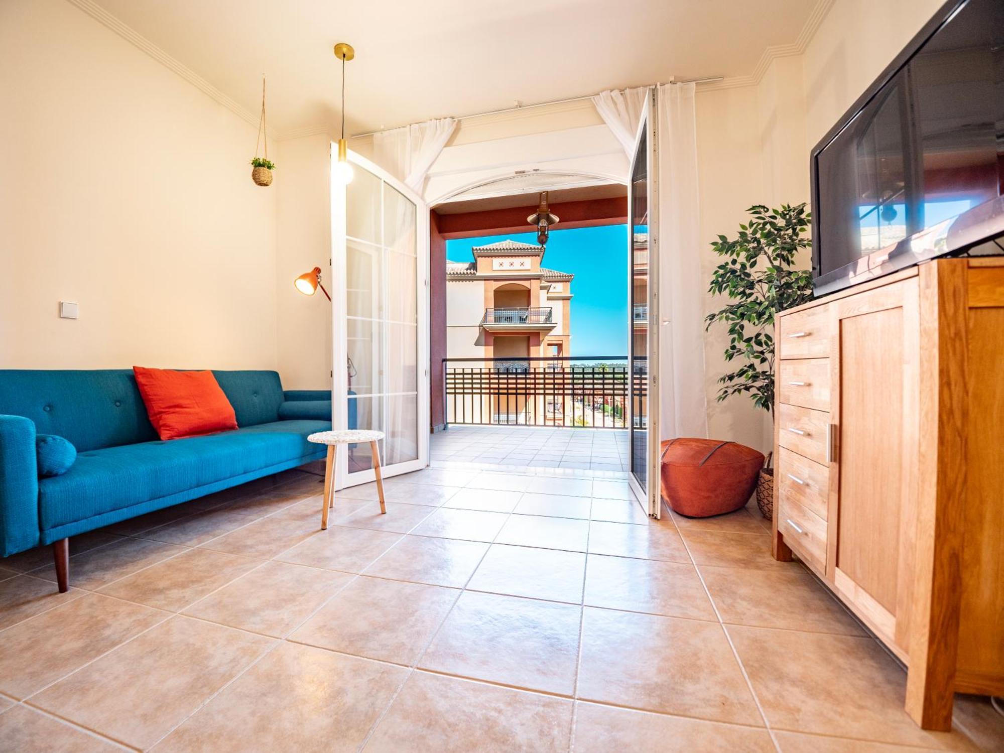 Ama Residences Andalucia Apartamento Islantilla