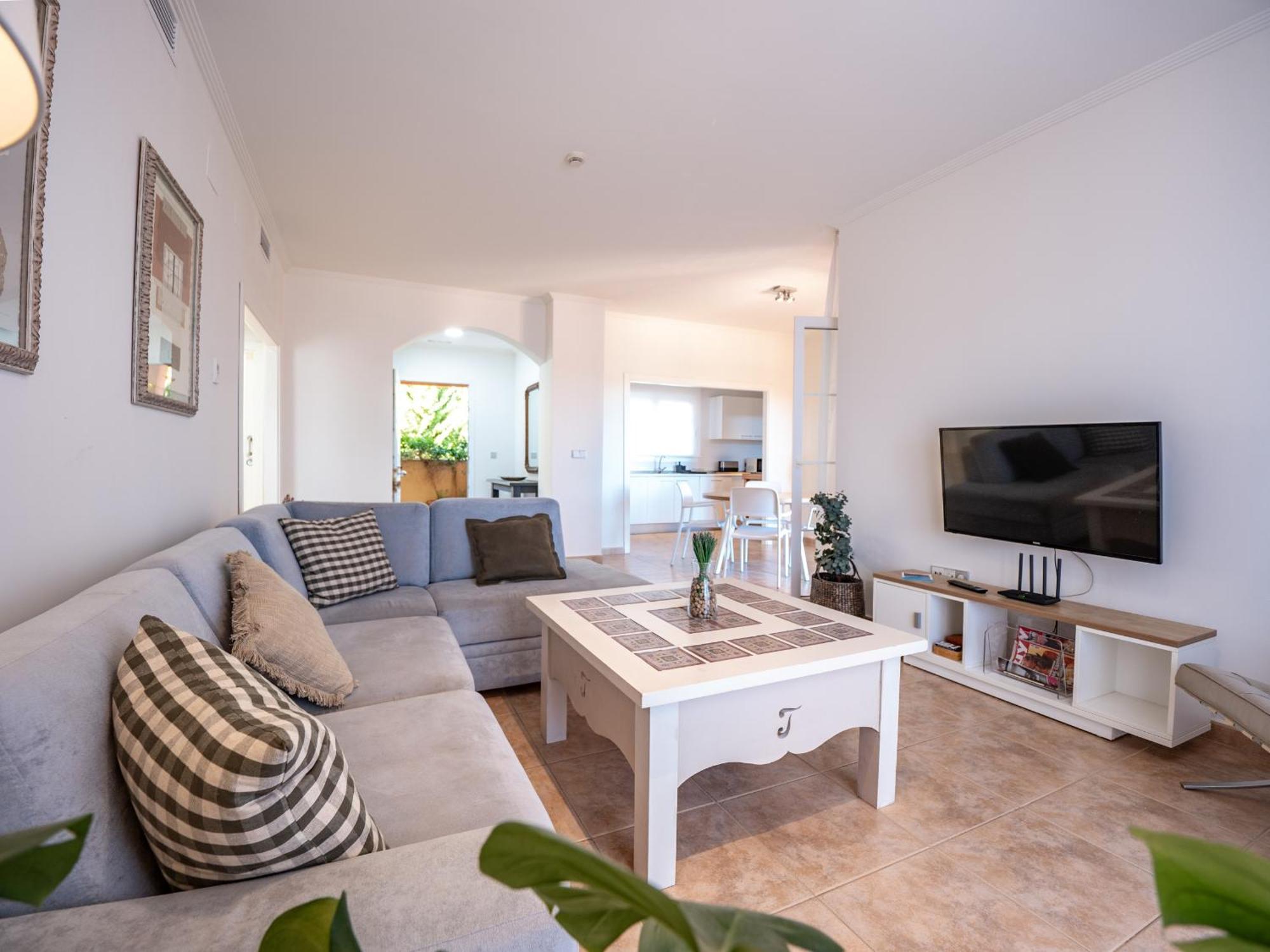 Ama Residences Andalucia