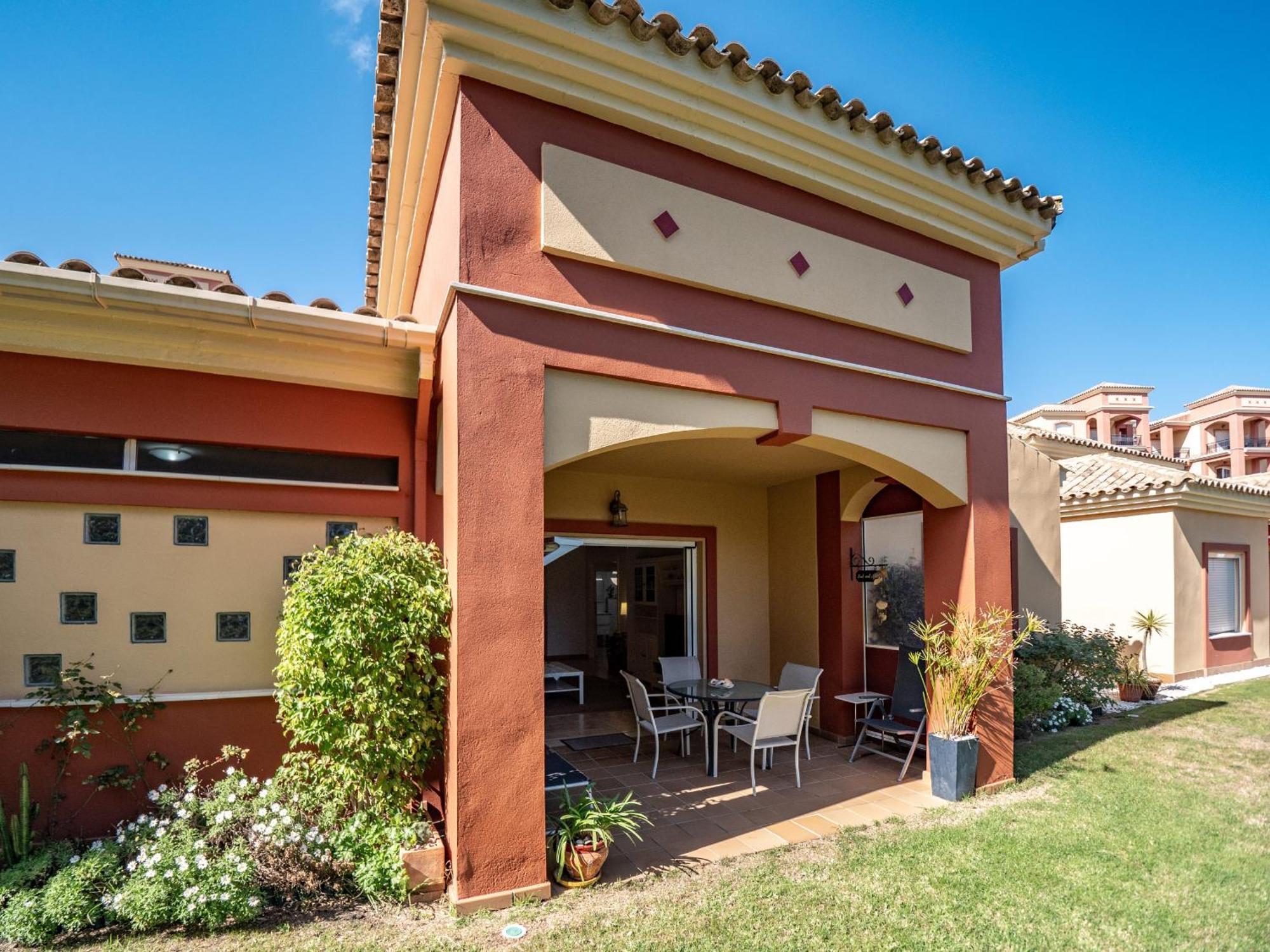 Ama Residences Andalucia